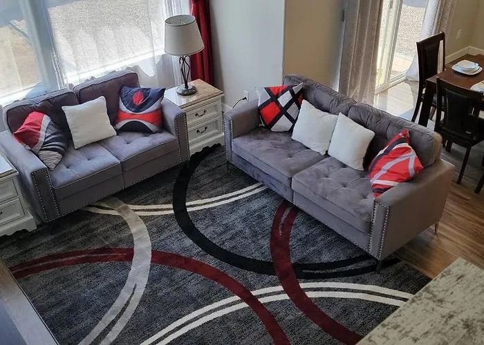 3 Bed 2.5 Bath Smart With Rv Parking